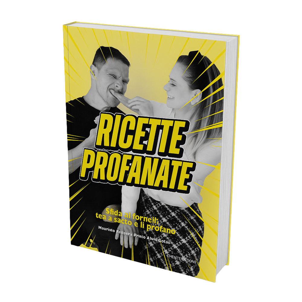 Ricette Profanate